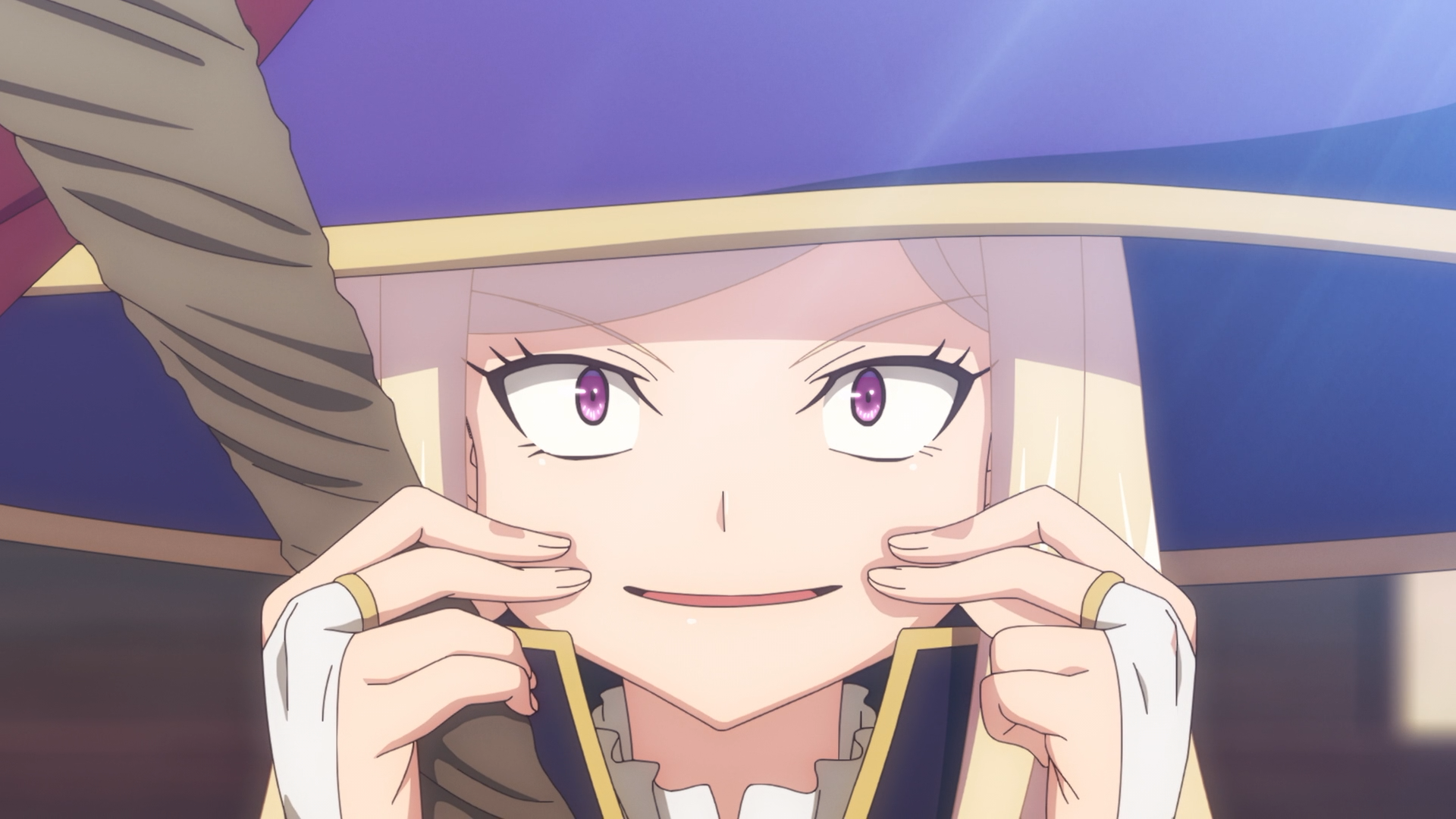 Ningen Fushin no Boukensha-tachi ga Sekai wo Sukuu you desu (PuyaSubs!)